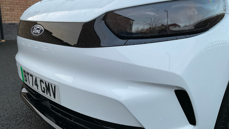 Ford Capri 210kW Premium 77kWh 5dr Auto Electric Estate